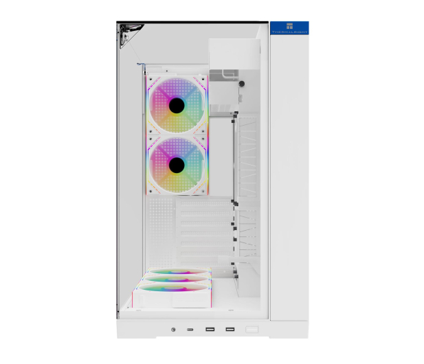 Thermalright A70 White FAN - 1508165 - zdjęcie 5